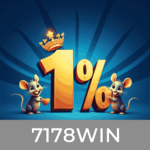 Desbloqueie Surpresas com 7178WIN Hoje!