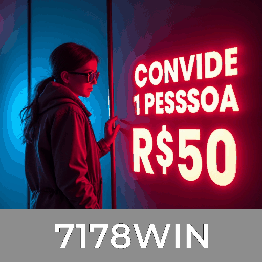 7178WIN: Escolhas Ricas e Entretenimento Sem Limites para Jogadores Brasileiros