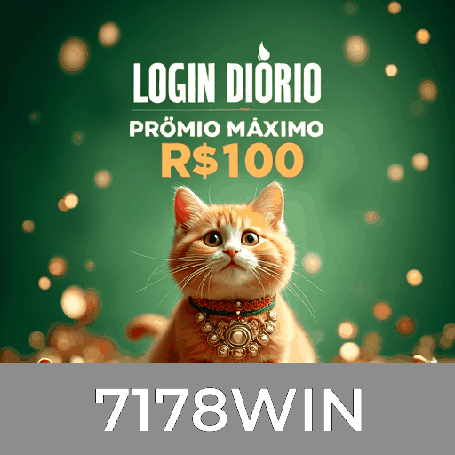 7178WIN: Escolhas Ricas e Entretenimento Sem Limites para Jogadores Brasileiros