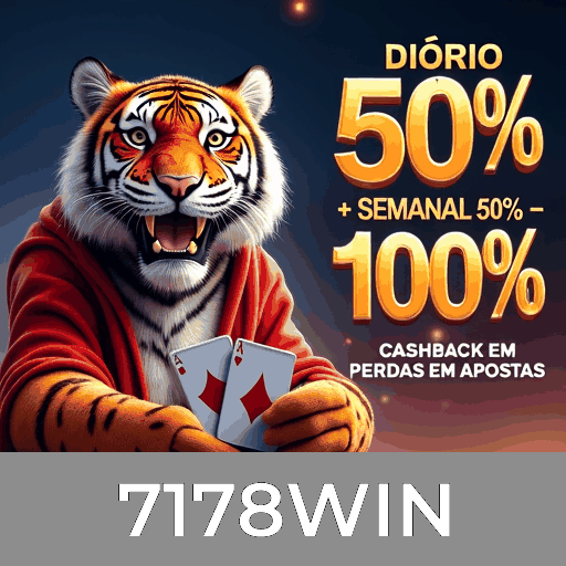 7178WIN: Domine jogos com estratégias eficazes