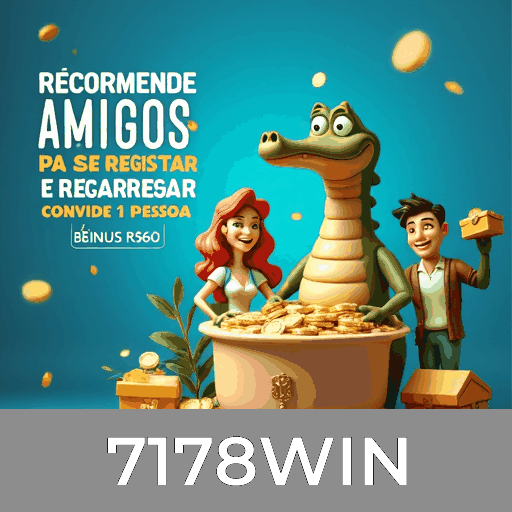 7178WIN: Desafie-se com Jogos Crash e Ganhe!