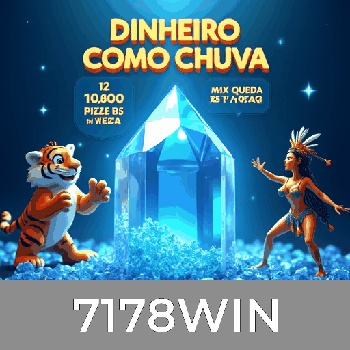 7178WIN: Cassino Premiado Com Pagamentos Rápidos