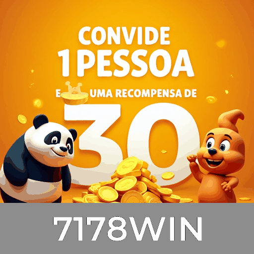Desbloqueie Surpresas com 7178WIN Hoje!