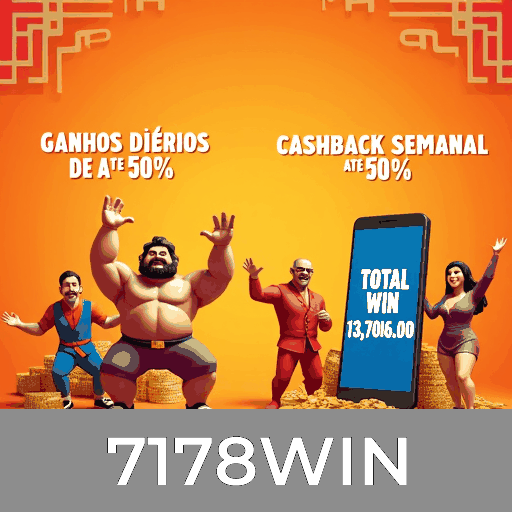 7178WIN verde: Sustentabilidade e Responsabilidade