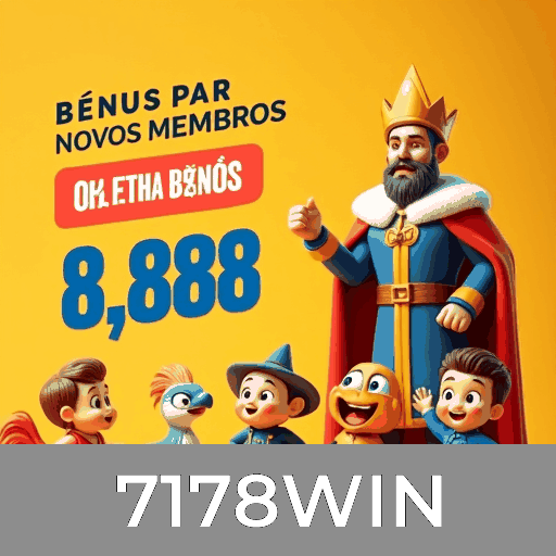 Luxo e Exclusividade no Casino Brasileiro do 7178WIN