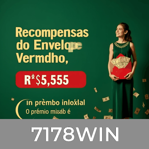 Experimente o Login Ultra Rápido e Exclusivo no 7178WIN