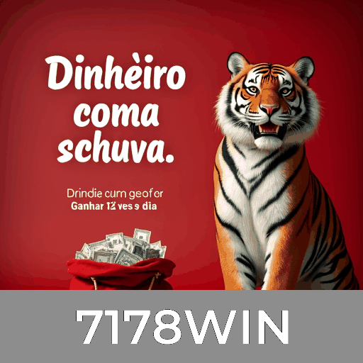 7178WIN: Escolhas Ricas e Entretenimento Sem Limites para Jogadores Brasileiros