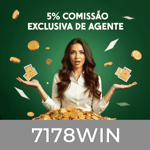 Luxo e Exclusividade no Casino Brasileiro do 7178WIN