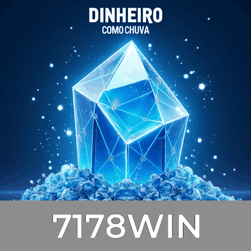 Experimente o Login Ultra Rápido e Exclusivo no 7178WIN