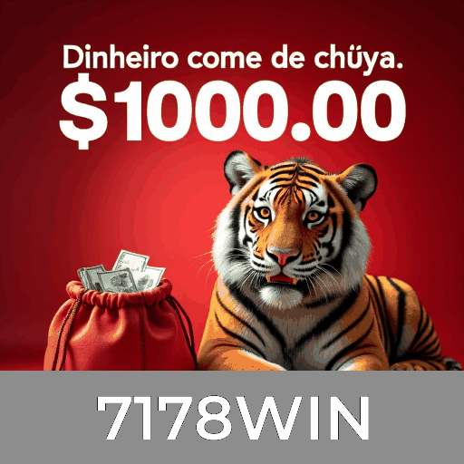 7178WIN: Experimente Apostas Completas e Convenientes