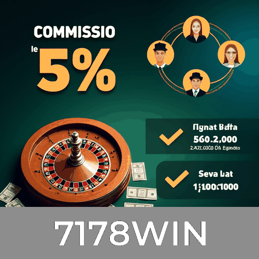 7178WIN: Cassino Premiado Com Pagamentos Rápidos