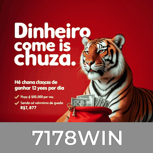 7178WIN: Desafie-se com Jogos Crash e Ganhe!