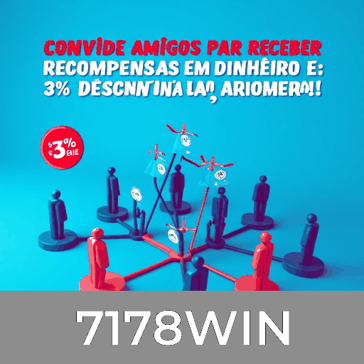 Experimente o Login Ultra Rápido e Exclusivo no 7178WIN