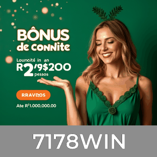 7178WIN verde: Sustentabilidade e Responsabilidade