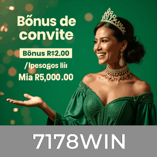 Desbloqueie Surpresas com 7178WIN Hoje!