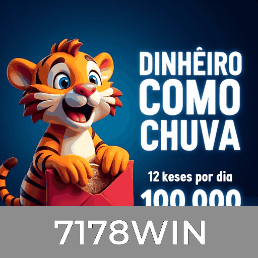 7178WIN: Experimente Apostas Completas e Convenientes