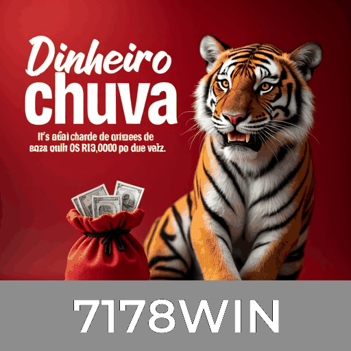7178WIN: Experimente Apostas Completas e Convenientes