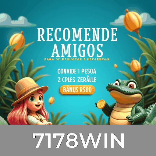 Luxo e Exclusividade no Casino Brasileiro do 7178WIN