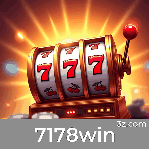 7178win: Apostas Rápidas e Fáceis para Brasileiros