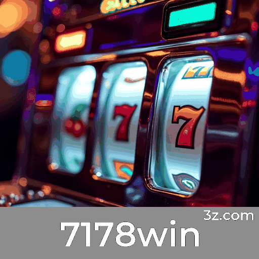 7178win: Bônus generosos para jogadores brasileiros