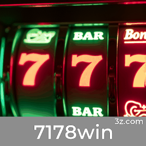 Experiência Premium de Jogos de Casino no 7178win