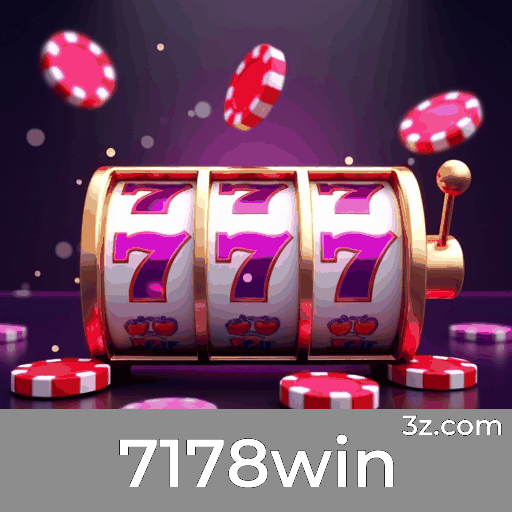 Descubra o Acesso Seguro Instantâneo no 7178win