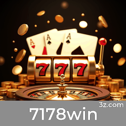 7178win: Apostas em Esportes com Odds Imediatas para Brasileiros