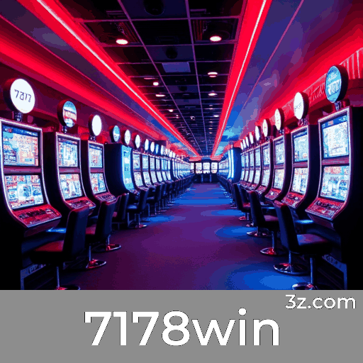 Desbloqueie Bônus Surpreendentes no 7178win!