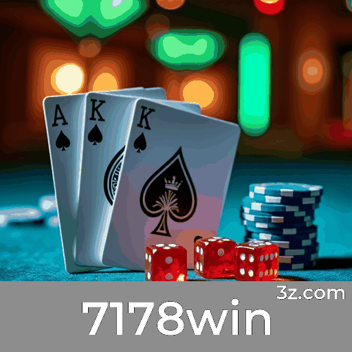 7178win: A Plataforma de Apostas Mais Confiável e Profissional
