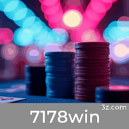 7178win: A Plataforma de Apostas Mais Confiável e Profissional